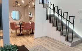 Zeus Design Loft Apartments Braunhirschen